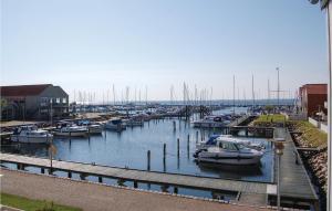 Apartment Rudkøbing With Sea View Viii