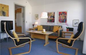 Apartment Rudkøbing With Sea View Viii