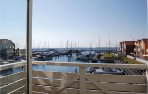 Apartment Rudkøbing With Sea View Viii