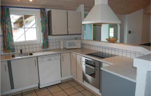 Holiday Home Fyrvej Blåvand Denm