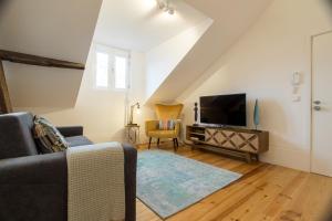 Loft da Sé by Porto City Hosts