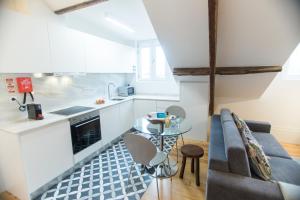 Loft da Sé by Porto City Hosts