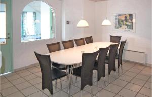 Holiday Home Fyrvej Blåvand Denm