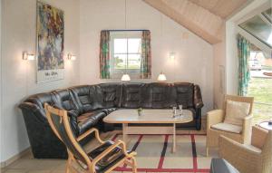 Holiday Home Fyrvej Blåvand Denm