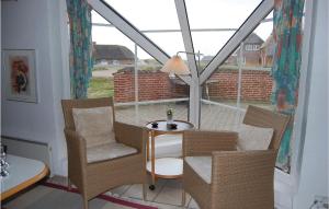 Holiday Home Fyrvej Blåvand Denm