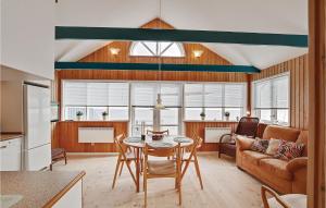 Holiday Home Ny Bamsestræde O-624