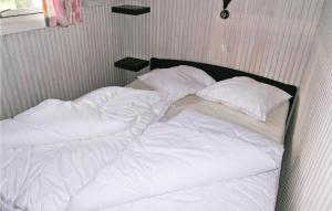 Holiday Home Bygtoften Glesborg Vi