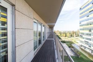 Afurada premium apartment by Porto City Hosts