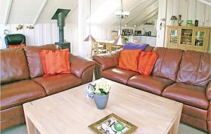 Holiday Home Hvide Sande 50