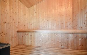 Holiday Home Jtagholmsvej Rømø Xi Denmk