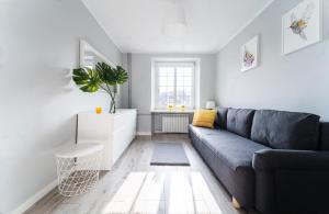 Apart Market Square - Rynek 44 - Opposit Town Hall - 3 Rooms