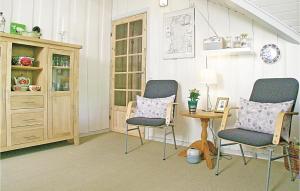 Holiday Home Hvide Sande 50