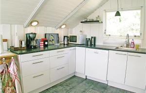 Holiday Home Hvide Sande 50