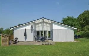 Holiday Home Illeris Farsø Ix - Store Binderup