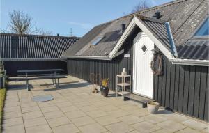 Two-Bedroom Holiday Home In Storvorde