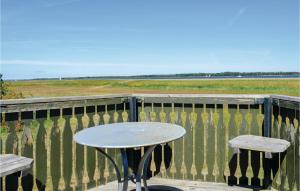 Two-Bedroom Holiday Home In Storvorde