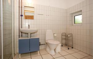 Holiday Home Lærkevej Vig I