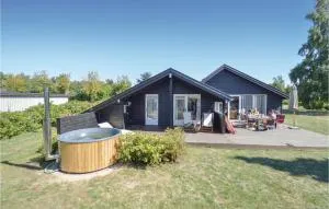 Holiday Home Pælen I - Pollerup Kullegård