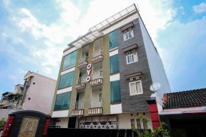 Capital O 294 Andrea Residence Syariah