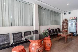 Collection O 294 Andrea Residence Syariah