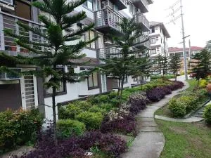 Condo eLgimikero - Biñan