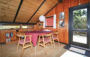 Holiday Home Nybyvej