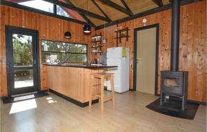 Holiday Home Nybyvej