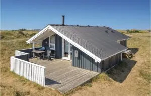 Holiday Home Klitrenden Hirtshals Vi - Hirtshals