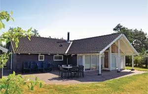 Holiday Home Egernstien Væggerløse Iv - Nykøbing Falster