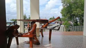 Lanta Siri Resort