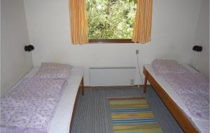 Holiday Home Stenbækvej Humble Xi