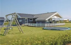 Holiday Home Flovt Havevej Haderslev I - Råde