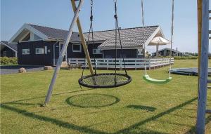 Holiday Home Flovt Havevej Haderslev I