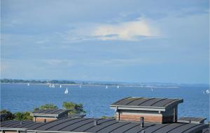 Holiday Home Mosegården Faaborg Iv