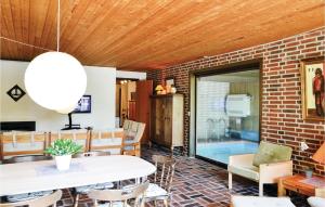 Apartment Nørre Nebel 1