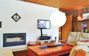 Apartment Nørre Nebel 1