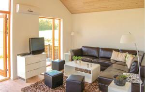 Holiday Home Kongsnæsparken Stubbekøbing I