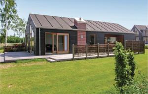 Holiday Home Kongsnæsparken Stubbekøbing I