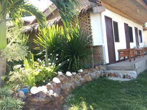 Gigante Island Homestay - Balay sa Gigante