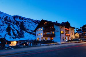 Pension Bergheim