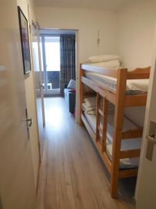 SKI DORIS 310 Flaine Forêt