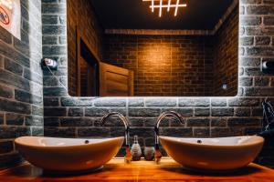 Budget Double Room room in Hostel&Apartments LOFT