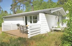 Cassiopeja - Dueodde