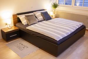 Apartmán Apartment in sonniger Lage Völkermarkt Rakousko