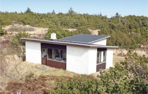 Holiday Home Nørre Nebel 3
