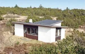 Holiday Home Nørre Nebel 3 - 朗尼赫德