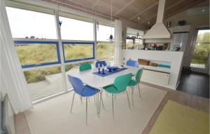 Holiday Home Harrietsvej