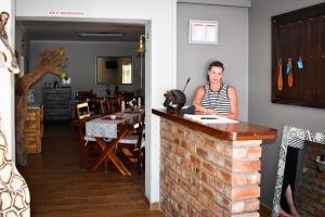 Kamaku Guesthouse cc