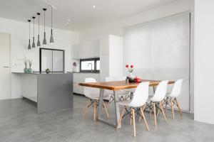 Villa Palm Vista - Private-Pool, Luxury Villa near Bangrak Beach