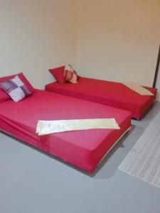 Mayow Bungalow Kohmook Trang